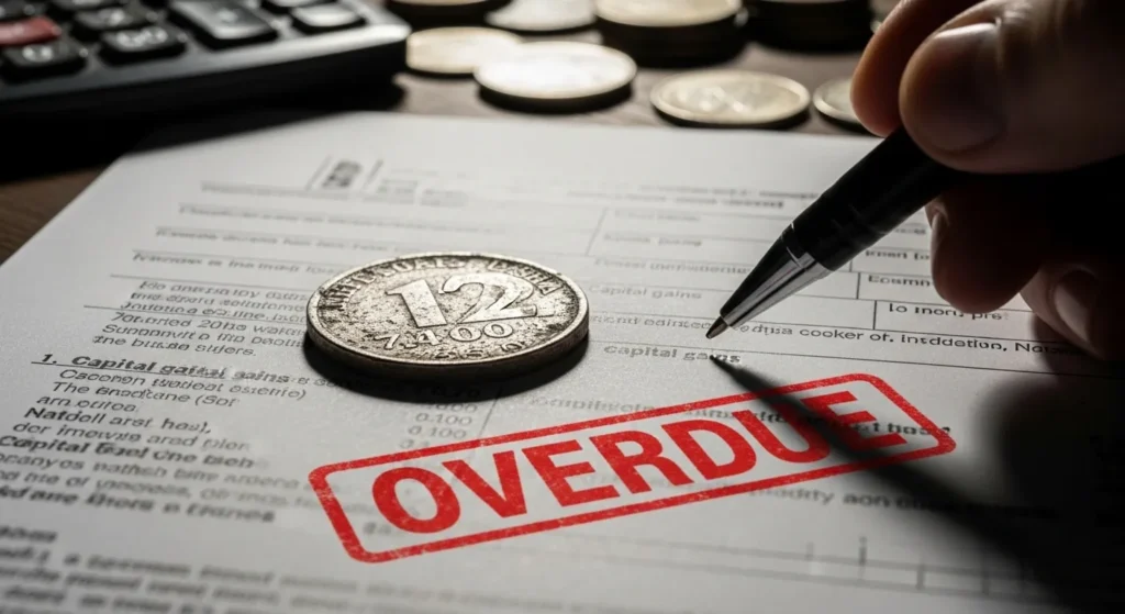 모르면 끝장나는 코인투자 세금