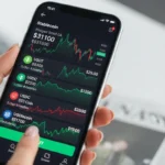 스테이블코인 관심주