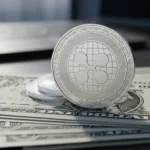 스테이블 코인 리플