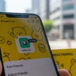 스테이블코인 카카오뱅크