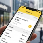 스테이블 코인 카카오페이