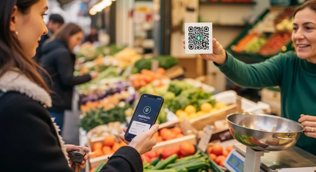 스테이블코인 통과