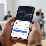 스테이블코인 플랫폼