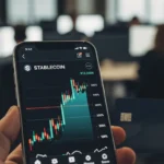 스테이블 코인 핀테크 관련주
