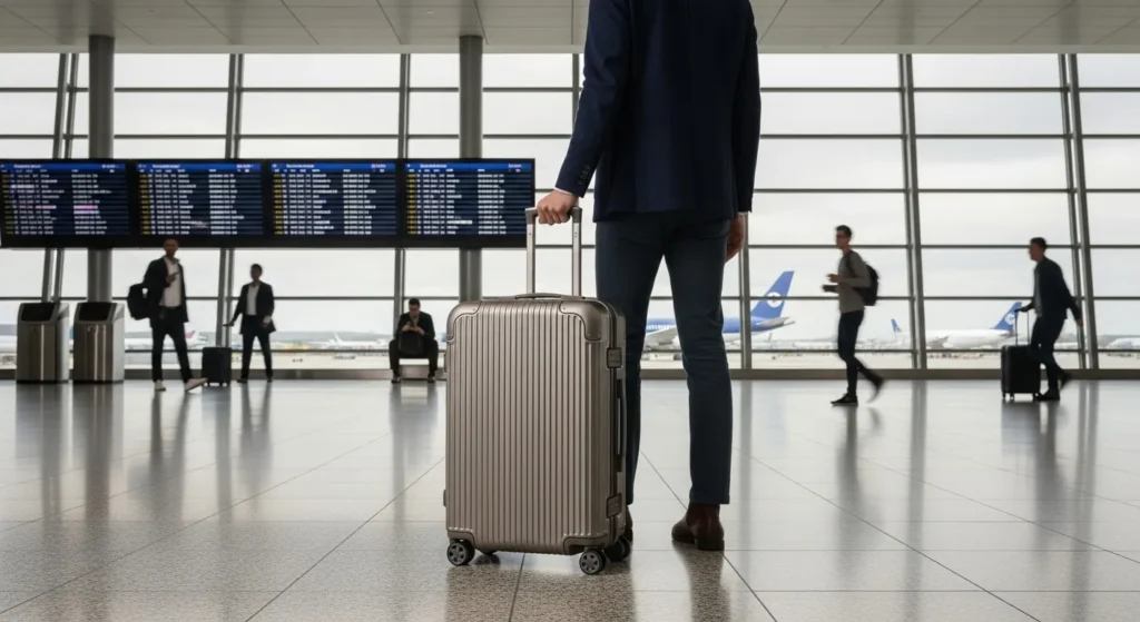 다이슨 기내 반입