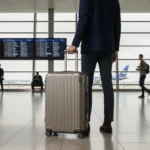 다이슨 기내 반입