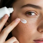 기미 검버섯 크림