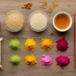 송편 키트 만드는법