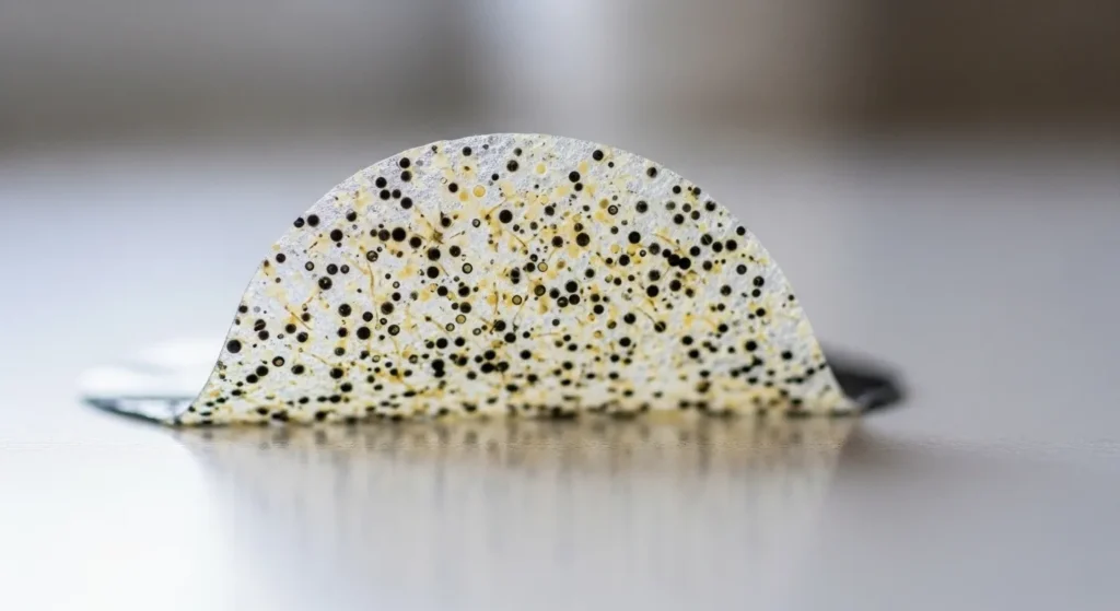 검버섯 제거 패치 효과