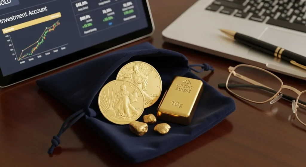 금투자 계좌 개설 증권사