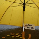노란우산 대출 이자