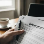 개인회생 진술서 예시