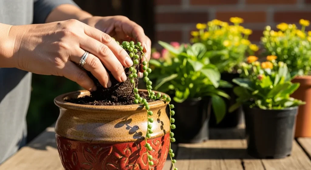 인플레이션 헤지