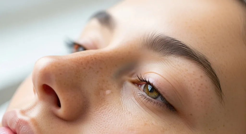 검버섯기미제거방법