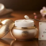 려 화윤생 새치커버크림