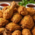 60계치킨 메뉴 추천