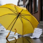 노란우산 해지 소득공제