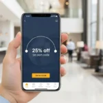 호텔 할인 어플