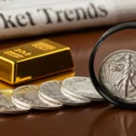 금 투자 은 투자 차이