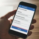 개인회생 납입금 조회