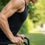 팔뚝살 빼는 방법