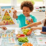 어린이 종합영양제 추천