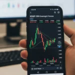 코스피200 야간선물