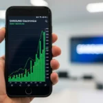 삼성전자 주가 가격