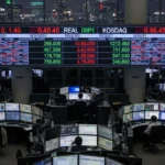 코스피 코스닥 시가총액