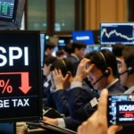 코스피 레버리지 세금