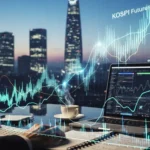 코스피 야간선물 실시간