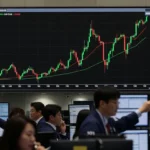 코스피 주가 상승 종목