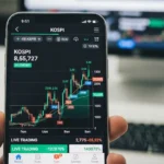 코스피지수 조회