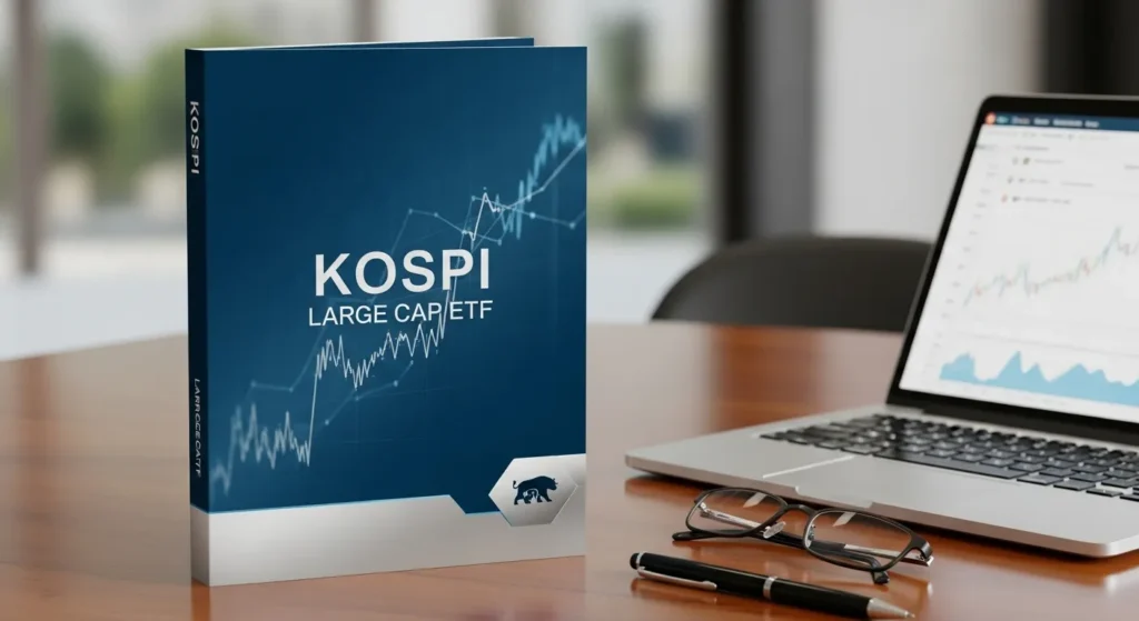 코스피 대형주 etf