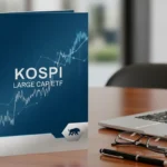 코스피 대형주 etf
