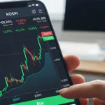 코스피 투자 종목