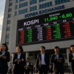 코스피 투자하는 방법