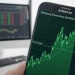 삼성전자 주가 목표가