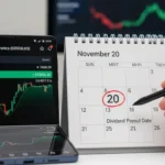 삼성전자 주가 배당일