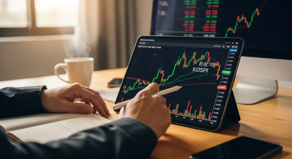 코스피 프리마켓