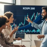 코스피200 종목
