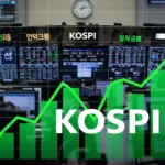 코스피 상승종목