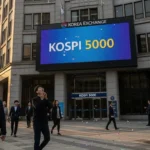 코스피 5000 간다