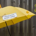 노란우산 해지 입금 기간