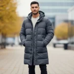남성 롱패딩 추천