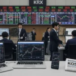 코스피 시총 순위 10위