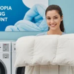 크린토피아 패딩 할인