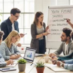 청년미래적금 무직