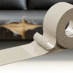 패딩 수선 테이프