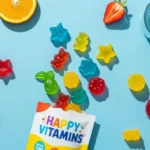 어린이비타민젤리